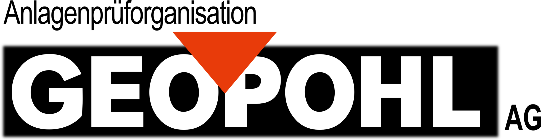 Willkommen bei der GEOPOHL AG